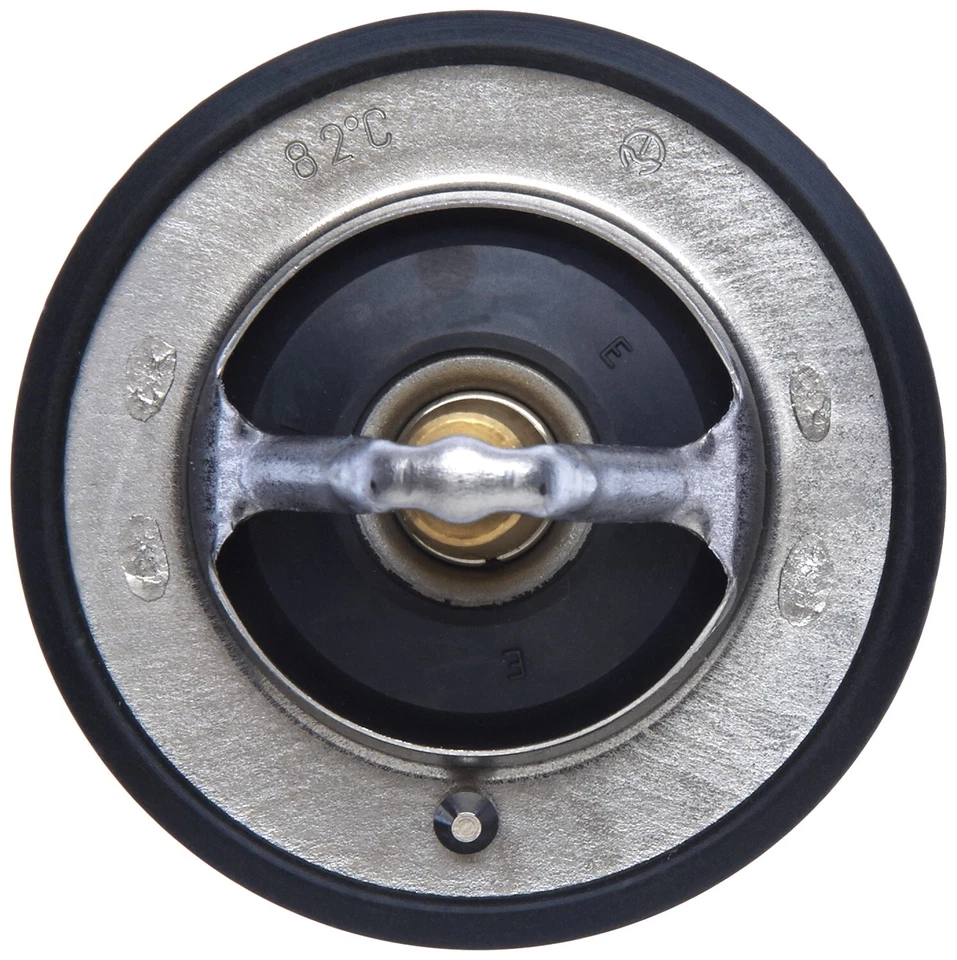 Gates Engine Coolant Thermostat For 2010-2015 Hyundai Genesis Coupe 3.8L V6 GAS Foto 2 de 4