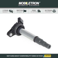 Mobiletron CT-47 Ignition Coil for Toyota Auris Avensis Verso Yaris