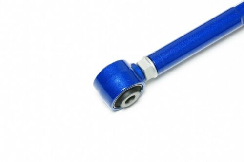 Megan Racing Rear Traction Rods / Arms for 98-05 Lexus GS300 GS400 GS430 IS300 - Picture 2 of 5