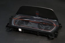 5A69535 Speedometer KM/H Petrol Instrument Cluster IC Base 2 Gen 4.5 NEW OEM BMW 1 Series F40