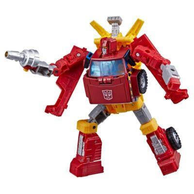 TRANSFORMERS LEGACY Generations Selects Lift-Ticket Actionfigur 14 cm Hasbro