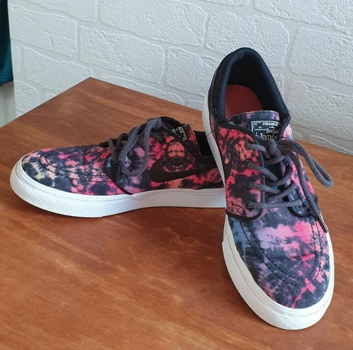 NIKE Stefan Janoski Trainers, UK 5 