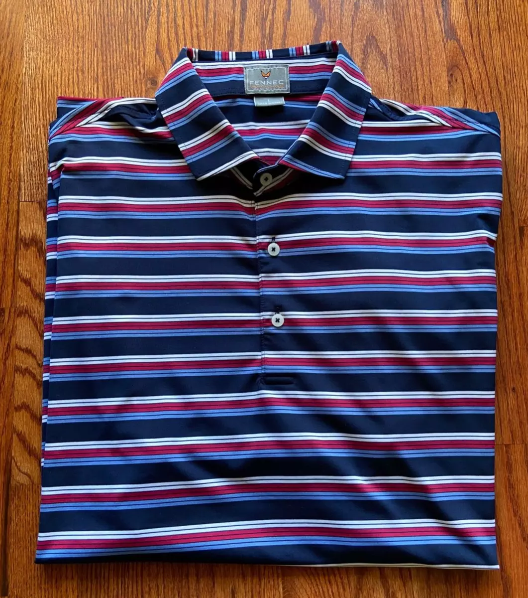 Fennec golf best sale shirt