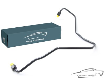 ÖLLEITUNG VORLAUF TURBOLADER LADER SEAT VW AUY BVK ASZ  ATD 1.9 TDI 038145771AA