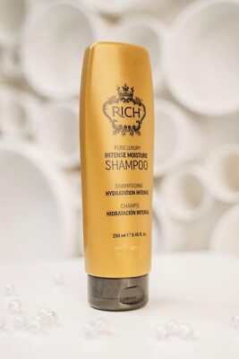 Rich Shampoo 8.5oz | eBay