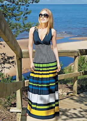 black maxi dress with boots Otoway Bodycon Maxi Dress