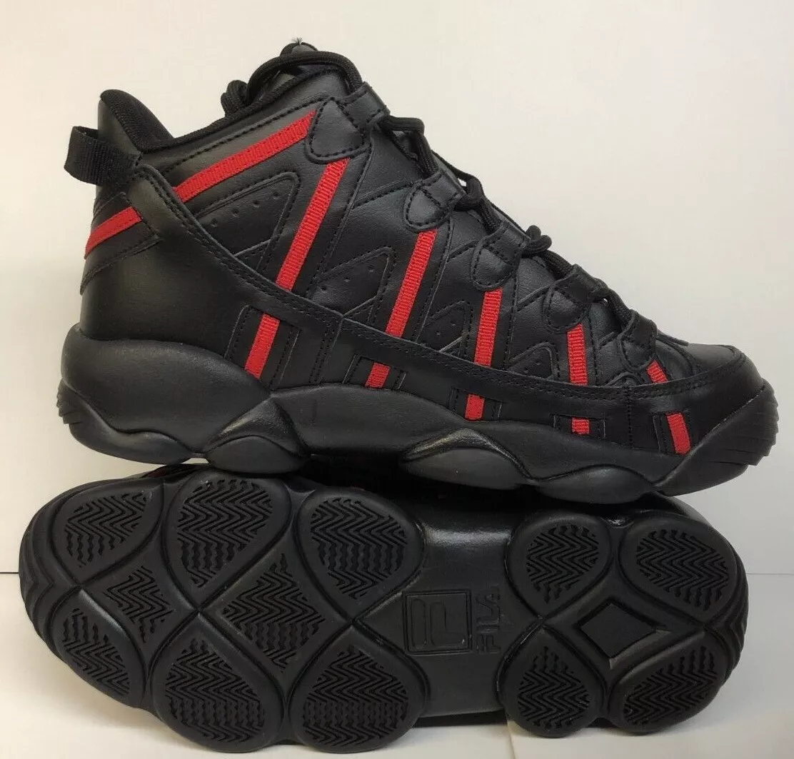 Fila uptempo best sale