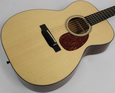 Bourgeois Touchstone Series Om Country Boy/ts Orcestra Model Acoustic Guitar