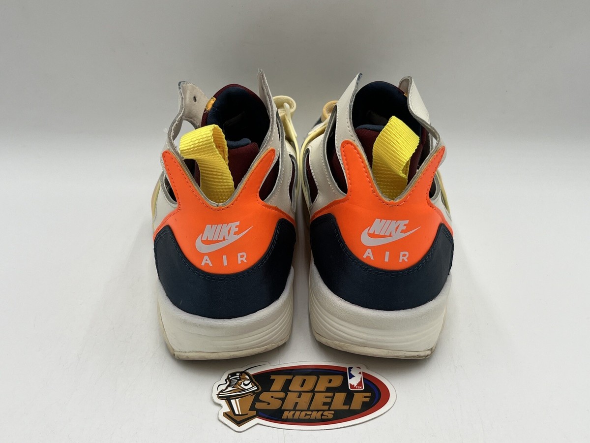 nike air trainer huarache city pride houston