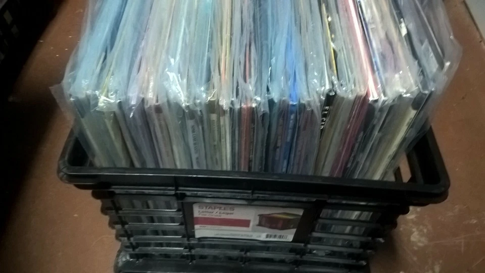 BUILD YOUR OWN LASERDISC LIBRARY...PICK ANY 5 DISCS FOR $30! FREE SHIPPING! - Image 3 of 4