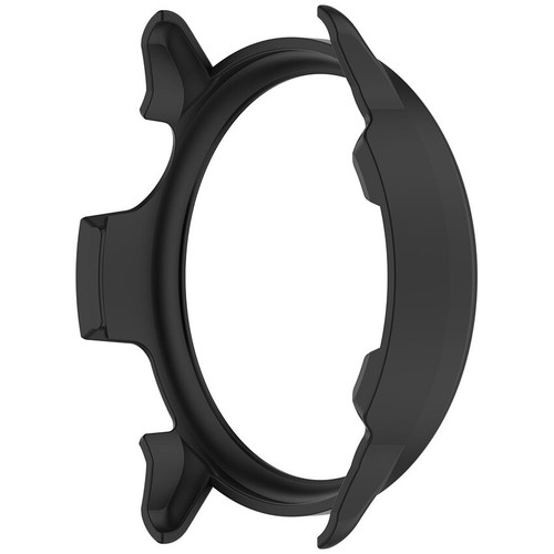 Boîtier de montre demi-enveloppe cadre de protection accessoires de montre pour Garmin vivoactive6 - Photo 13/62