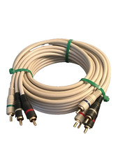 Python Digital by Steren Video Link HDTV High Resolution Ultra Shield Cable 6 ft