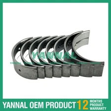 Main & Rod Bearing Set 0.20 for Kubota 16241-23930 V1505 V1305 V1205.