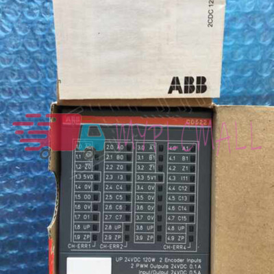 1PCS CD522 ISAP260300R0001 NEW