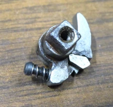 #8 Black Powder Jukar CVA Traditions Tumbler With Fly & w/ Adjustment Screw