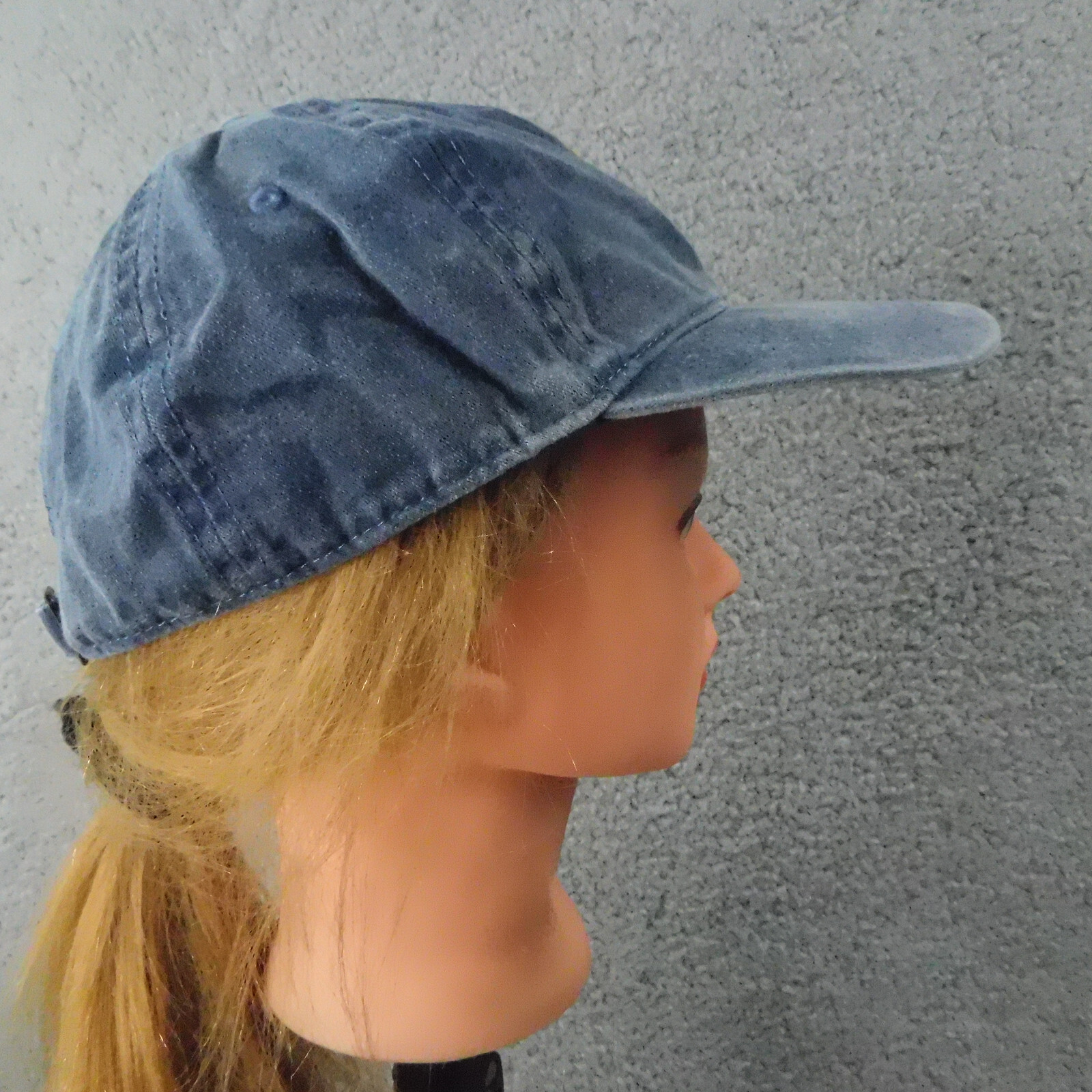 PINEAPPLE PATCH Adult Cap Hat Strapback Adjustable - image 5