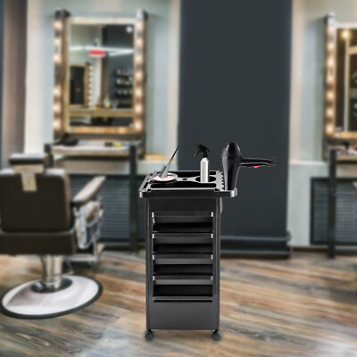 Beauty Salon Equipment Hairdressing Stations For Sale Single Hair Salon  Shop Furniture Barber Store Service Counter
