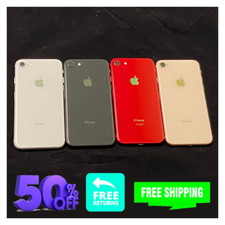 Apple iPhone 8 64GB 256GB Unlocked Verizon WiFi T-Mobile Good 4G
