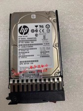 1pcs Used HP 900G 10K SAS 6GB 2.5 619463-001 619291-B21