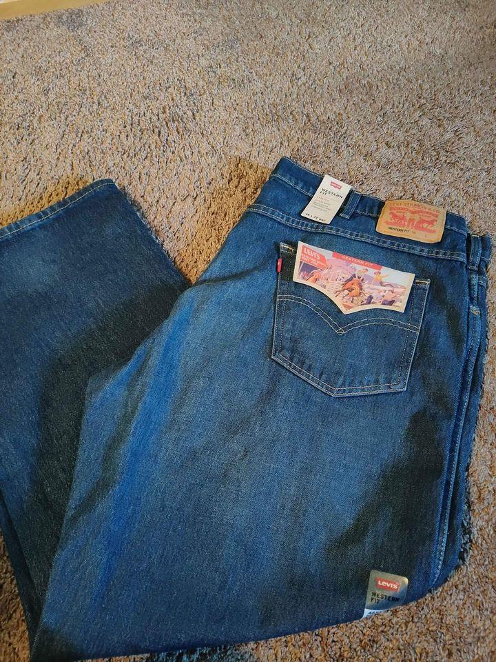 levis 501 size 46