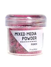 Ranger Mixed Media Powders
