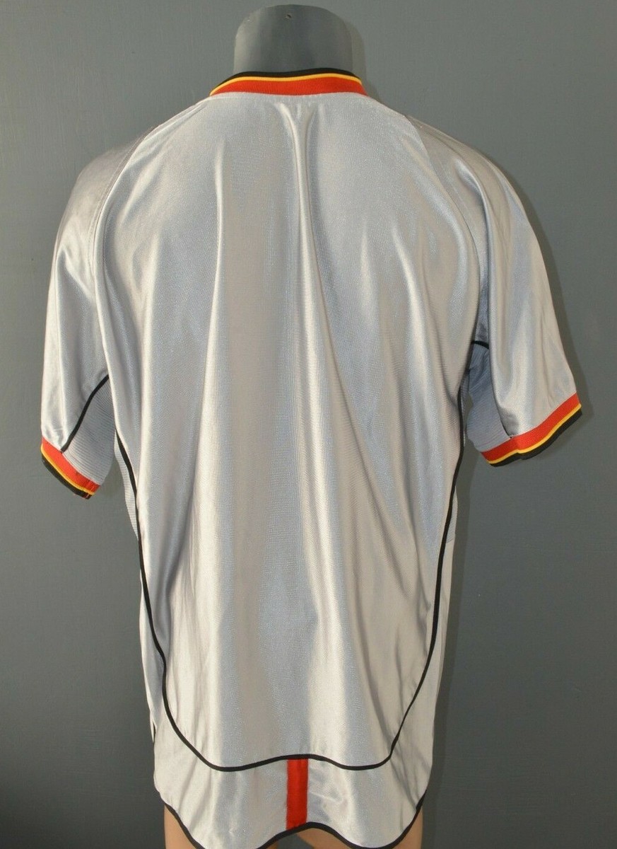 Galatasaray 2002/2003 Football Soccer Mens Vintage Retro Shirt