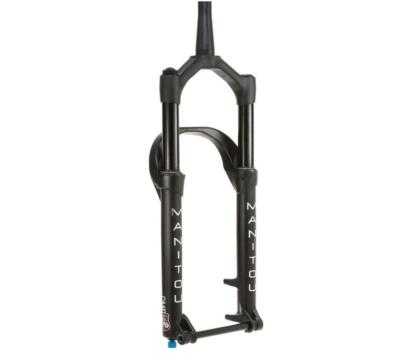 Manitou, Mastodon Comp Gen.3, Fatbike Federgabel EXT, 100mm