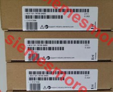 Factory Sealed Siemens 6ES7531-7KF00-0AB0 6ES7 531-7KF00-0AB0 PLC