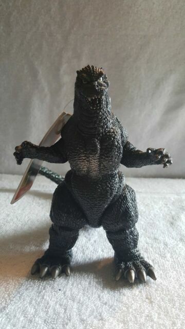 godzilla 1994 toy
