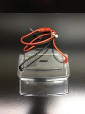 Invitrogen Novex Mini-Cell XCell II Surelock Electrophoresis Cell Lid