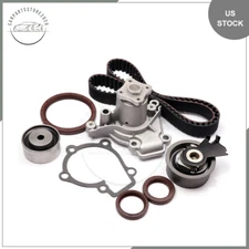 Timing Belt Pump Kit For Hyundai Elantra Tucson For Kia Soul Spectra 2.0L DOHC