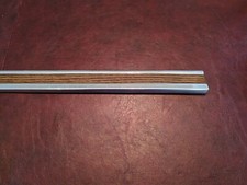 1989 Mercury Colony Park Quarter Panel Lower Trim Molding 1989 Oem Used