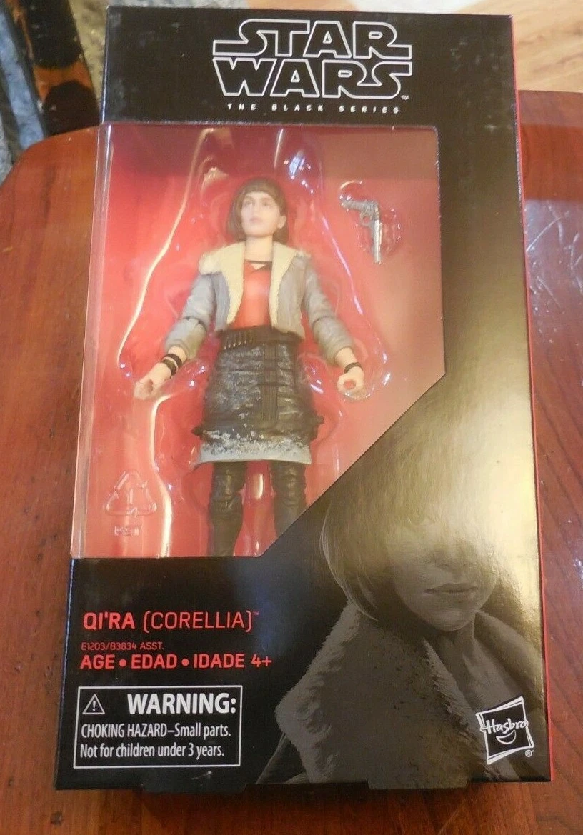 Qira deals black series