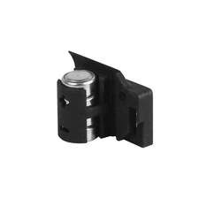 For Rollei 35SE 35TE LR44/SR44 to PX27 Battery Converter Adapter+Cold Shoe Seat