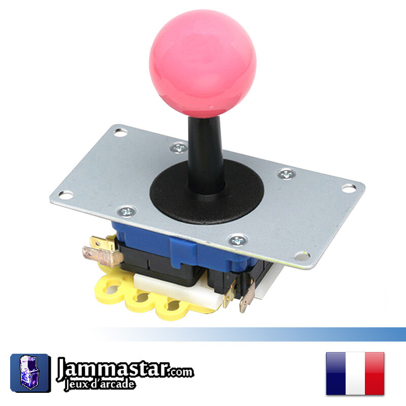 Joystick Seimitsu LS-55 créez votre arcade bartop salon