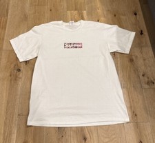 Supreme Takashi Murakami Covid-19 Relief Box ...