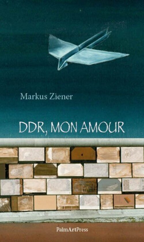 Thumbnail - Markus Ziener | Ddr, Mon Amour | Buch | Deutsch (2018) | Mit