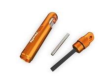 GENUINE FIREFLY CHAMPION SPARK MARKER like ISOTOPE KEYRING ICEATOPE NiteGlowring