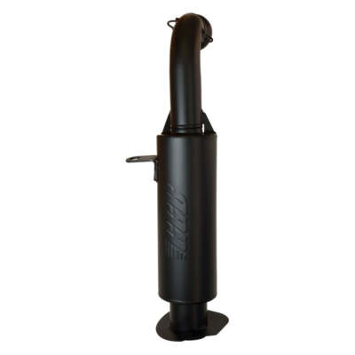 GGB Exhaust Mountain Muffler For 2017-2022 Ski-Doo Backcountry X-RS 850 E-TEC