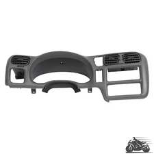 Fit For Chevy S10 Blazer GMC Jimmy 1998-2004 Cluster Radio Dash Trim Bezel Cover