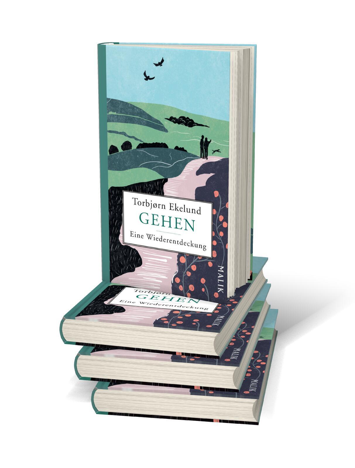 Thumbnail - Gehen Torbjørn Ekelund