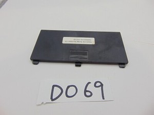 Greatplanes Interlink Plus Radio Control System Replacement Part Battery Cover