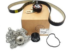 Courroie de distribution Peugeot 208