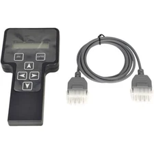 Analyzer Diagnostic Tool Cable Kit 1001249695 Fit for JLG 3246ES 2030ES 2646E2