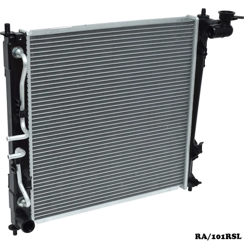 Radiator for HYUNDAI KIA SONATA OPTIMA 2.0L 2011-2015 RA/101RSL - Picture 1 of 6