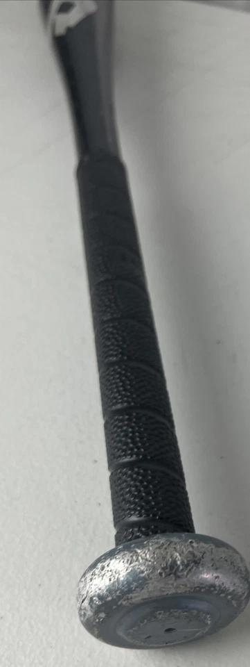 DeMarini Nitro NTT-7 25 дюймов 15 унций Бейсбольная бита Teeball диаметр 2 1/4 BPF 1.15 - Изображение 4 из 4