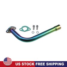 Upgrade Header Exhaust Pipe Kit for Non XP7HPE GX160 GX200 Baja