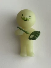 Museum Smiski Vela’zquez Painter Art Toy Blind Box Figure Paint