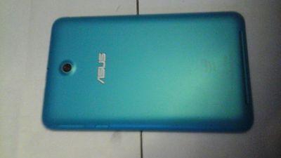 asus memo pad 7 me176cx Ko13 Model, blue pro owned. | eBay