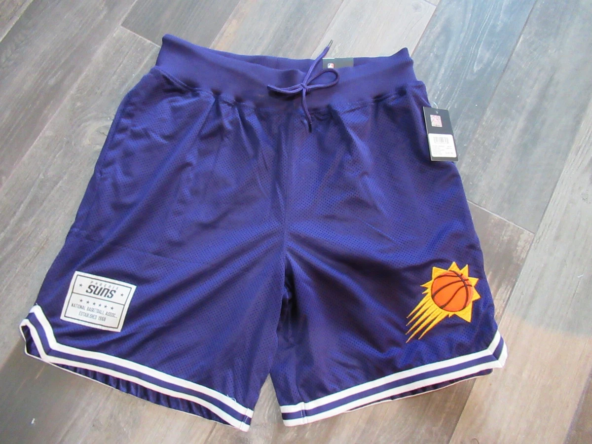 Phoenix Suns Size XL NBA Shorts for sale | eBay